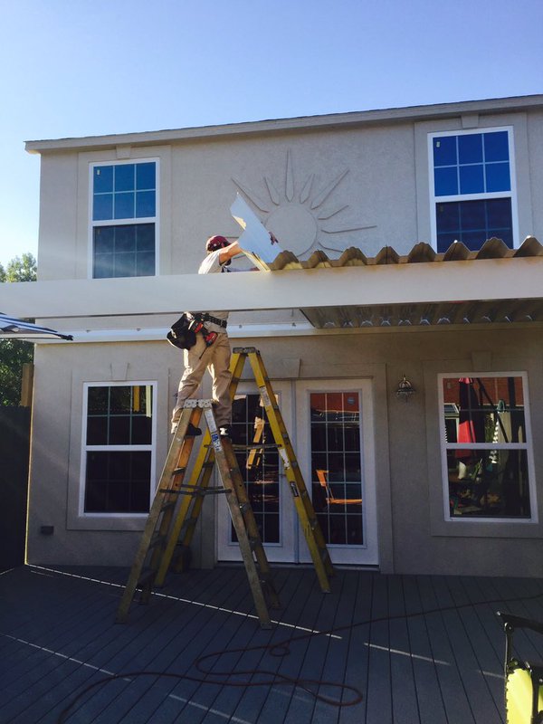 tuff shed at the home depot: the coolest of all pool houses