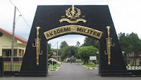 Kampus AKMIL