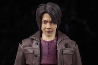 REVIEW SHFiguarts Nobuhiko Akizuki [Kamen Rider BLACK SUN], Bandai