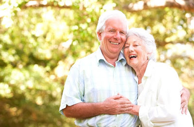 Life Insurance for Seniors Over 60