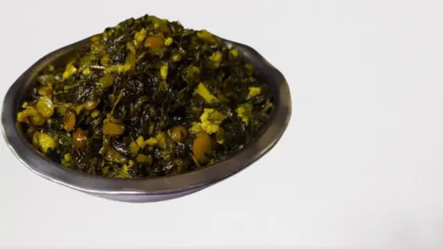 टाकळा भाजी |Cassia Tora