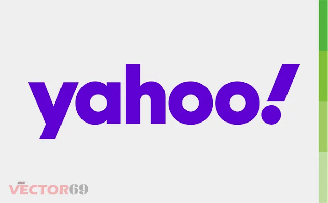 Logo Yahoo! (2019) - Download Vector File CDR (CorelDraw)