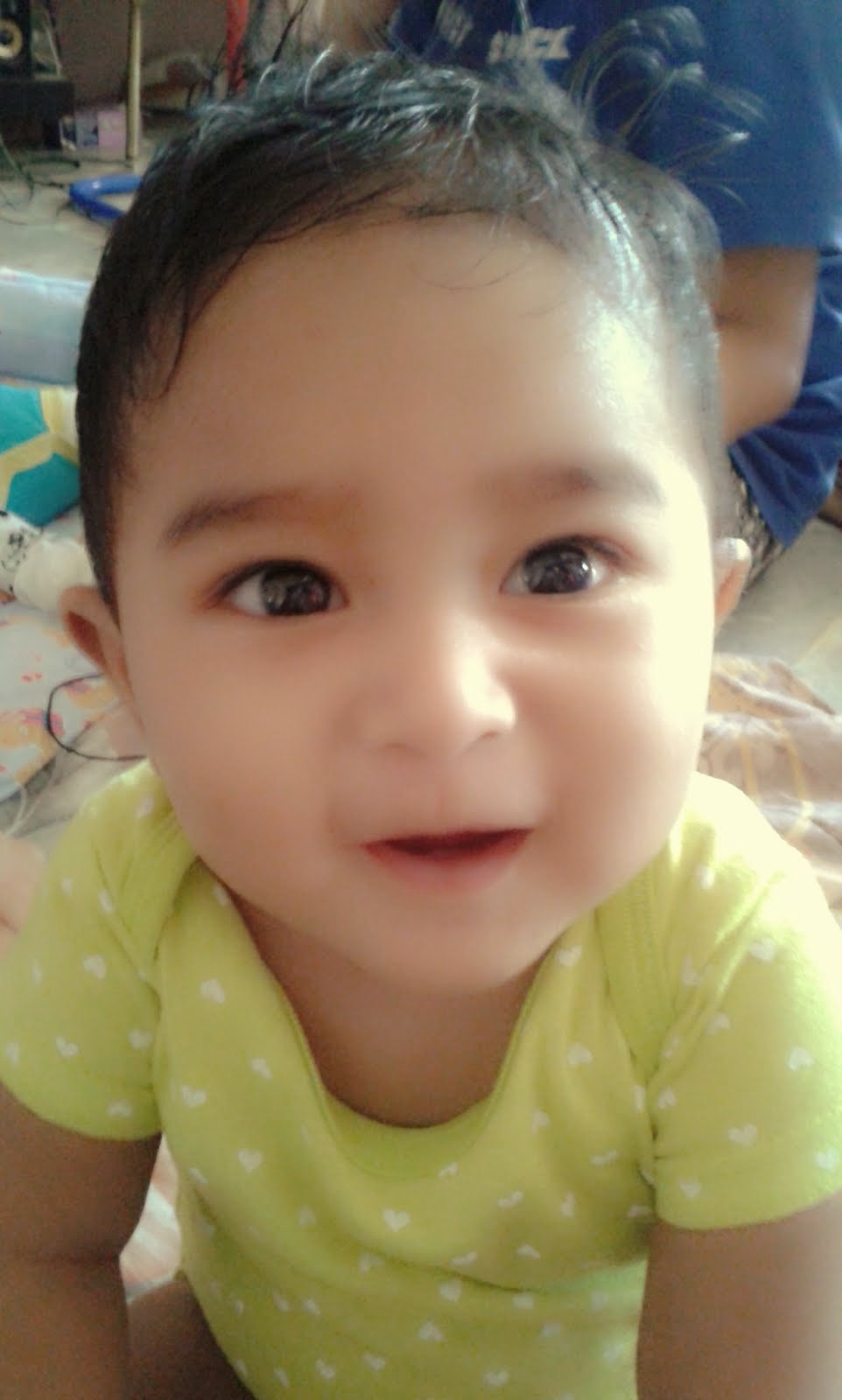 7 Month