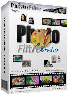 تحميل برنامج فوتو فلتر ستوديو Photo Filter Studio Free