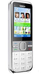 Nokia C5