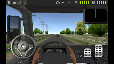 Download American Truck Simulator Arizona Highly Compressed