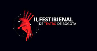 2º FESTIBIENAL DE TEATRO DE BOGOTÁ