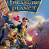 Treasure Planet 2002 In Hindi