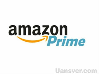 Online movies Amazon prime 