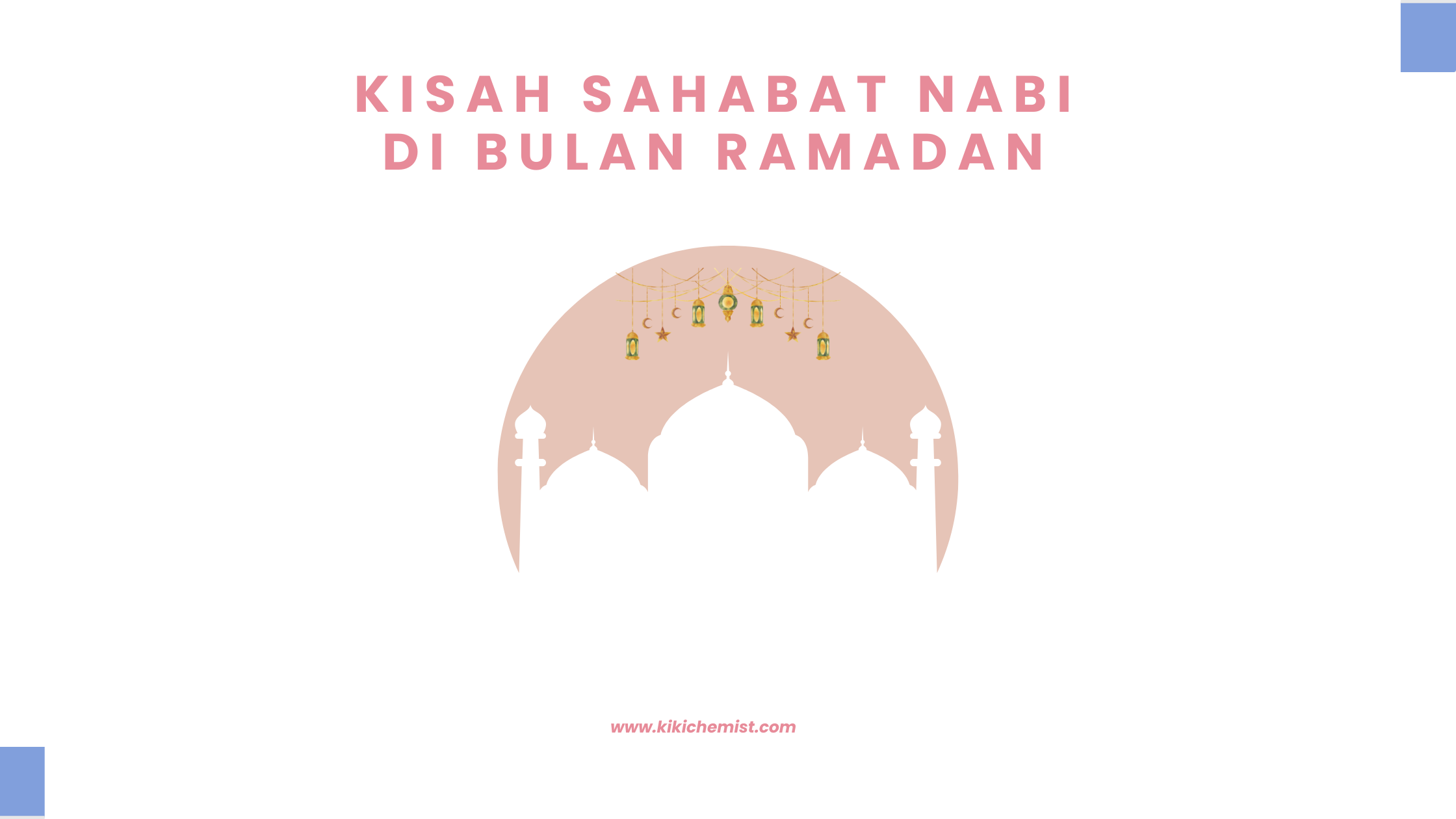 ramadan sahabat nabi