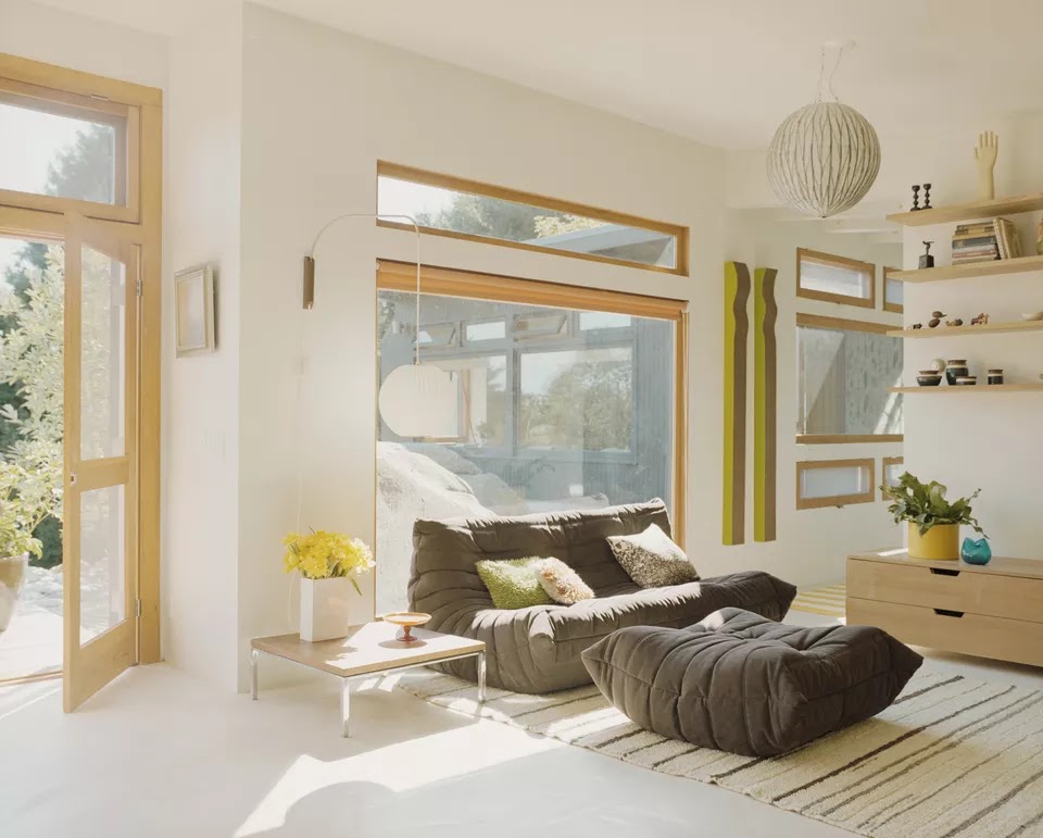 7 Tips For Having A Good Feng Shui And Having A Harmonious, Quiet Home Full Of Positive Energy