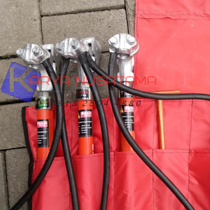 Jual Redzona 150kv Stick Induk Kabel AF50SQM di Mojokerto