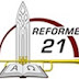 Reformed 21 - Live