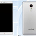 ZTE nubia X8, nubia X8 mini surface on TENAA