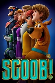 Scooby Doo Katsella 2020 Koko Elokuva Sub Suomi