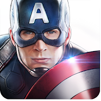 Captain America: TWS v1.0.3a Mod