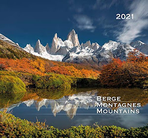 Berge 2022: Stille Schönheiten
