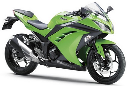  Harga  Kawasaki  Ninja  250  FI  Review Spesifikasi Februari 