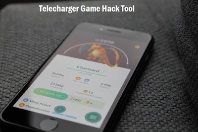 Telecharger game hack tool 2017