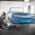 Re-spray/Oven bake your car for as low as N48,000 at Pristine Autos (Available only in Lagos) 