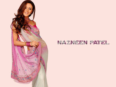 Nazneen Patel wallpaper