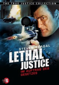 Lethal Justice 2011 Hollywood Movie Watch Online