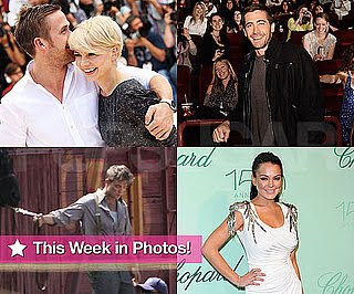 This Week in Photos!