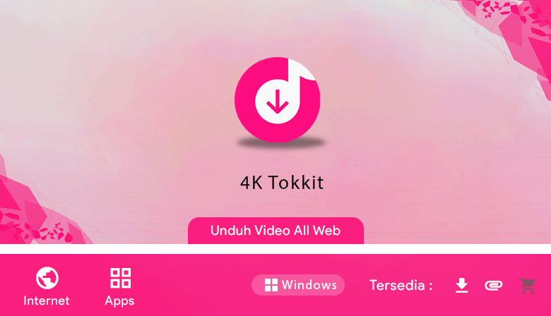 Free Download 4K Tokkit 1.7.2.0580 Full Latest Repack Silent Install