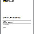 Motor Grader CAT 120H service repair manual Caterpillar