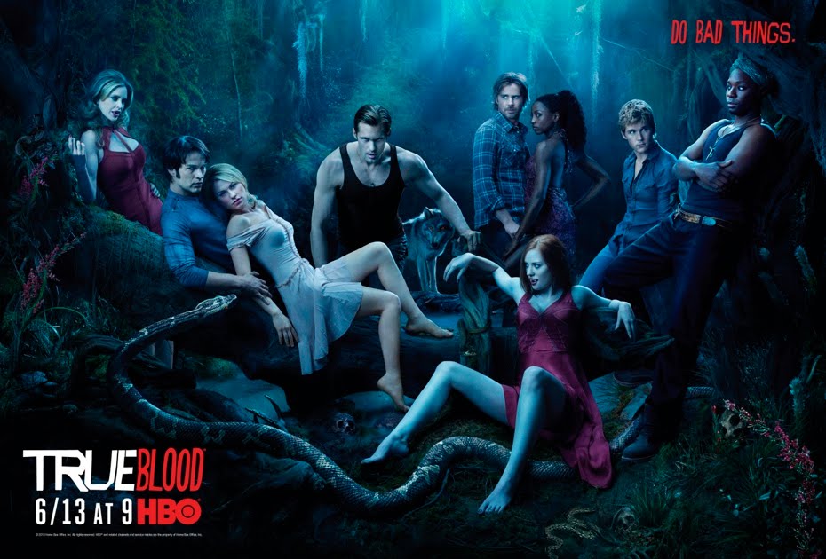true blood season 4 trailer. TRUE BLOOD SEASON 3 OFFICIAL