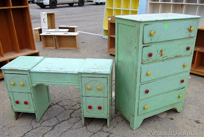 Painted Furniture