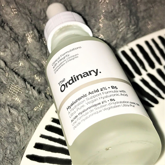 The Ordinary Hydrating Hyaluronic Acid