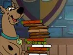 Scooby Cooking Class