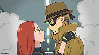 スパイファミリーアニメ 2期3話 華麗なるボンドマン SPY x FAMILY Episode 28 BONDMAN