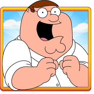 Family Guy The Quest for Stuff v1.9.7 Mod