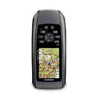 GPS Garmin 78s