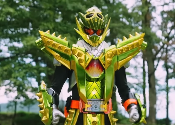 Kamen Rider Gotchard Episode 7 Subtitle Indonesia