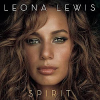 Forgive Me lyrics performed by Leona Lewis from Wikipedia