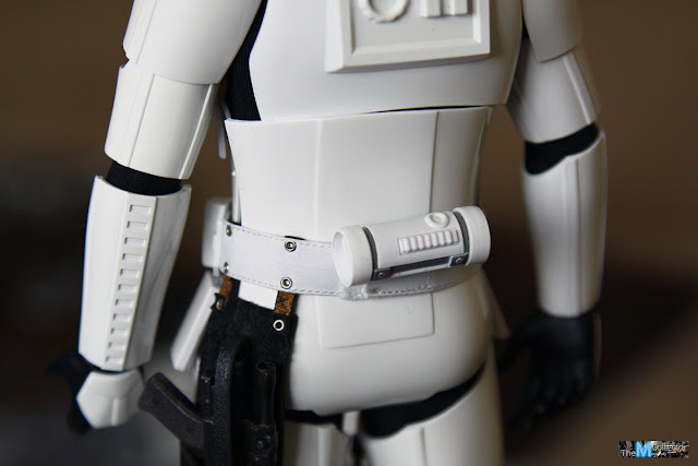 Hot Toys Stormtroopers