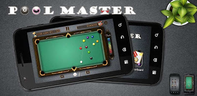 Game Billyard Untuk Android | Pool Master Pro Download