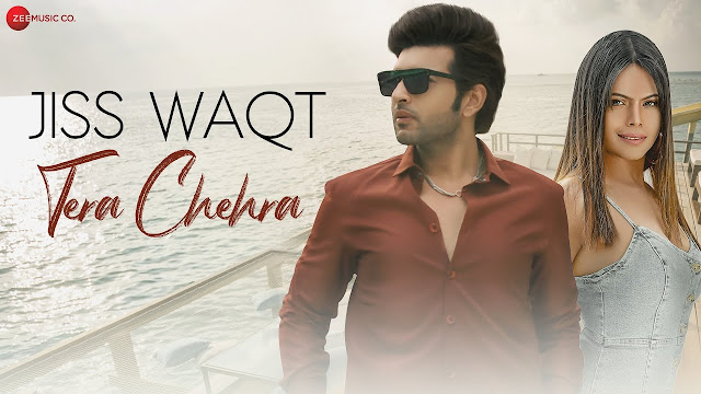 Jiss Waqt Tera Chehra Song Lyrics - Karan Kundrra, Deana Dia, Amit Mishra, Tarannum Malik