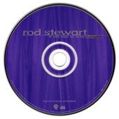 CD: If We Fall in Love Tonight / Rod Stewart