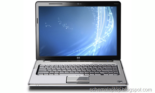 HP Pavilion DV5 AMD, Quanta QT8 Free Download Laptop Motherboard Schematics 