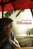 The Descendants: Movie Review