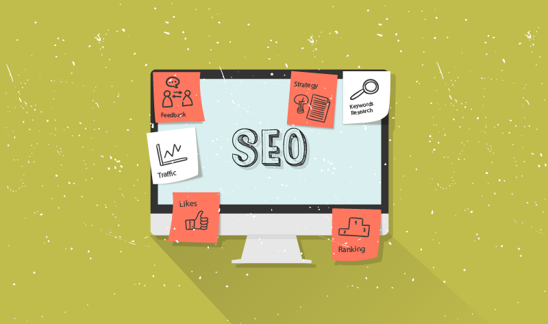 Must Know Tips for Effective Search Engine Optimization - #infographic