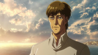 進撃の巨人アニメ第3期58話 | 九つの巨人 |  Attack on Titan Season3 EP.58 | Hello Anime !