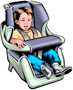 Child Passenger Car Seat Installations (car seat)