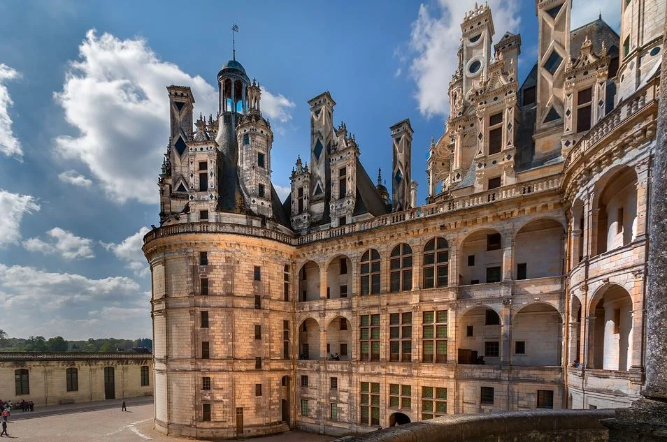 Château de Chambord