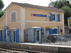 La Napoule