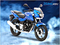 Bajaj Pulsar 200